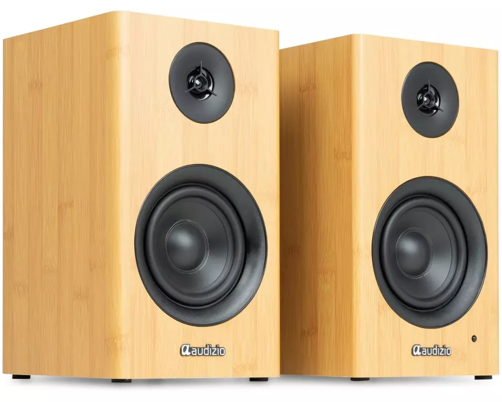Audizio BS15-BMB Braun, Hellbraun
