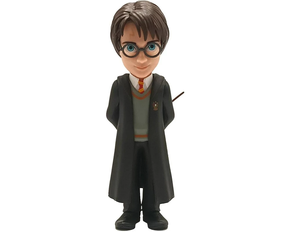 Minix Figur Harry Potter 12 cm