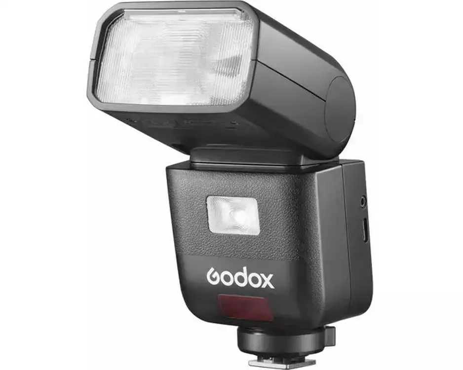 Godox Blitzgerät V480N