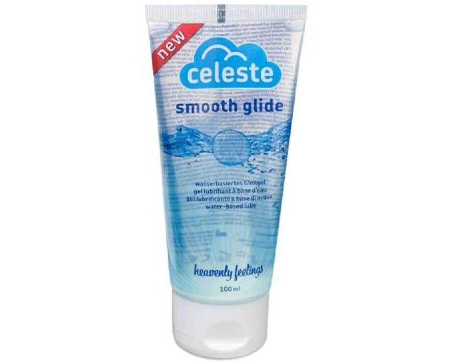 Celeste Gleitgel Smooth Glide 100 ml