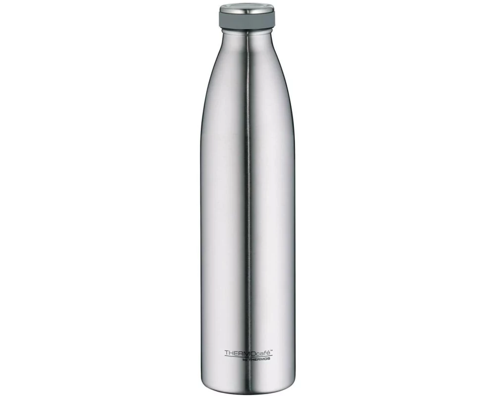 Thermos Thermosflasche TC 1000 ml, Silber