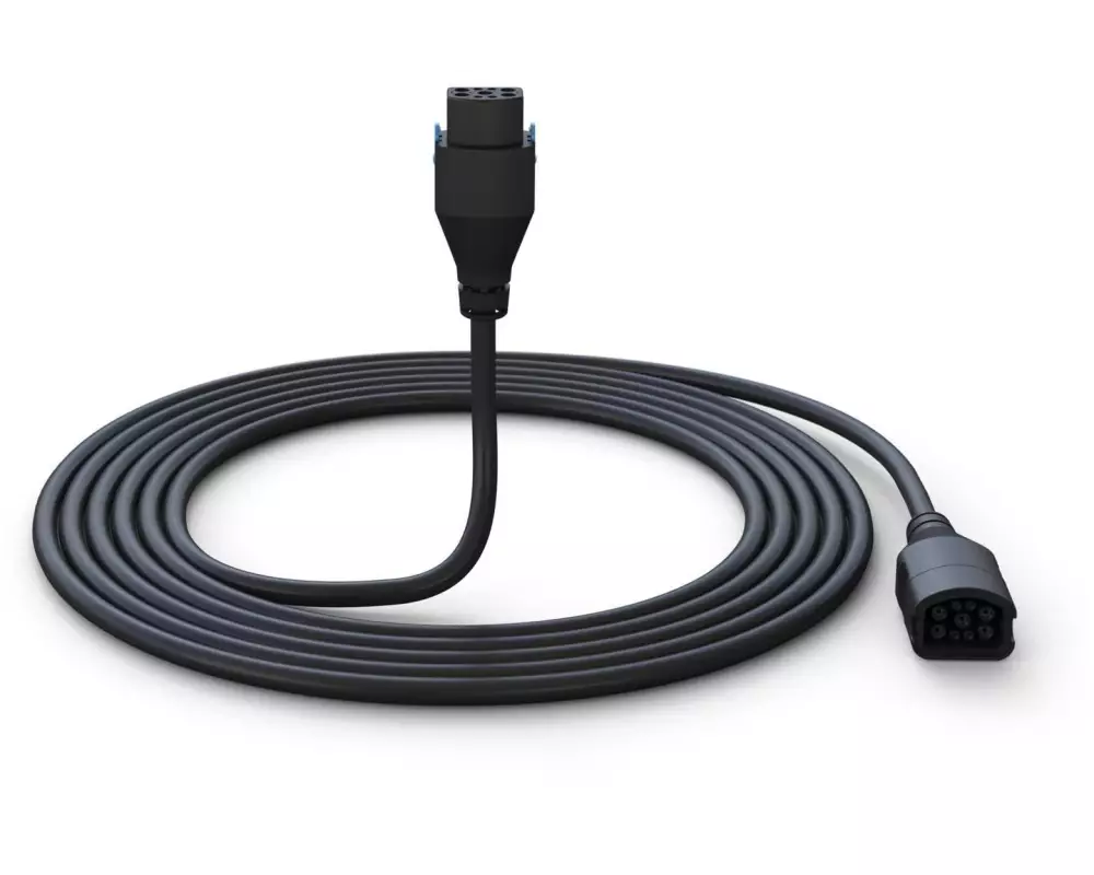 EV Buddy Verlängerungskabel 10m für EV Buddy 3 Pro