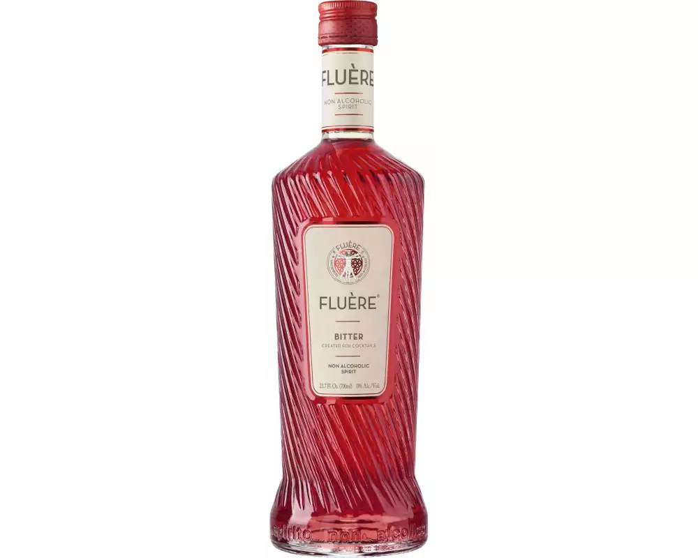 Fluère Drinks Bitter Alkoholfrei 0.7 l