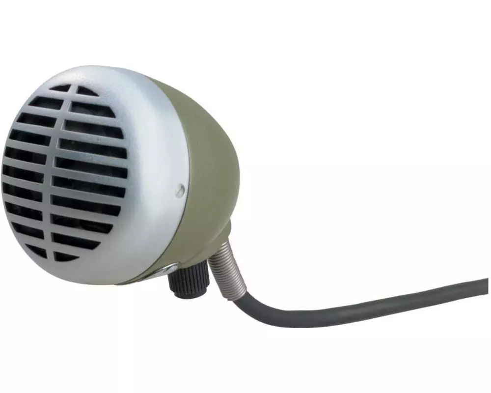 Shure Mikrofon 520DX