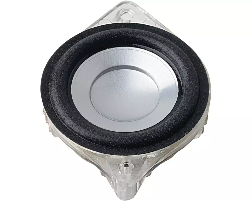 Visaton Breitbandlautsprecher BF 45