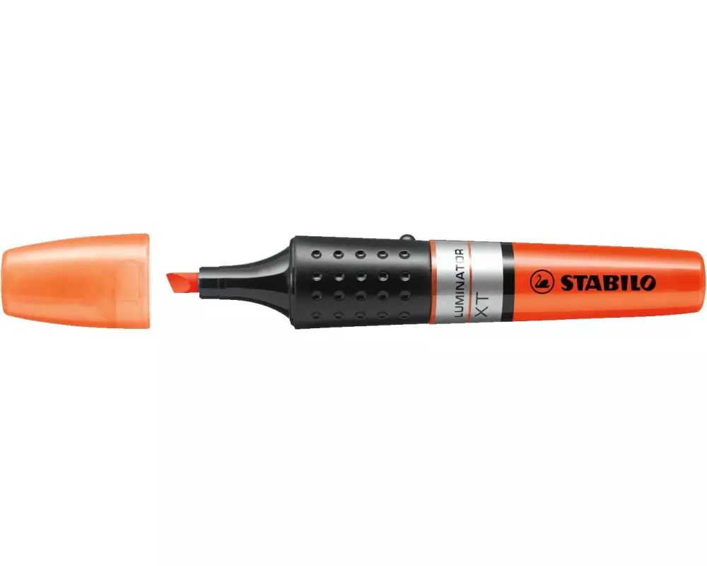 STABILO Textmarker Luminator Orange