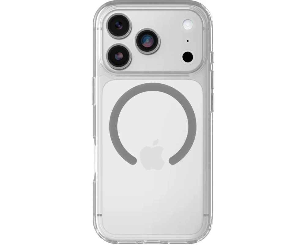 OTTERBOX LUMEN CLEAR + GLASS