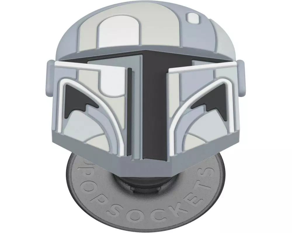 PopSockets PopGrip Popout Mandalorain Helmet
