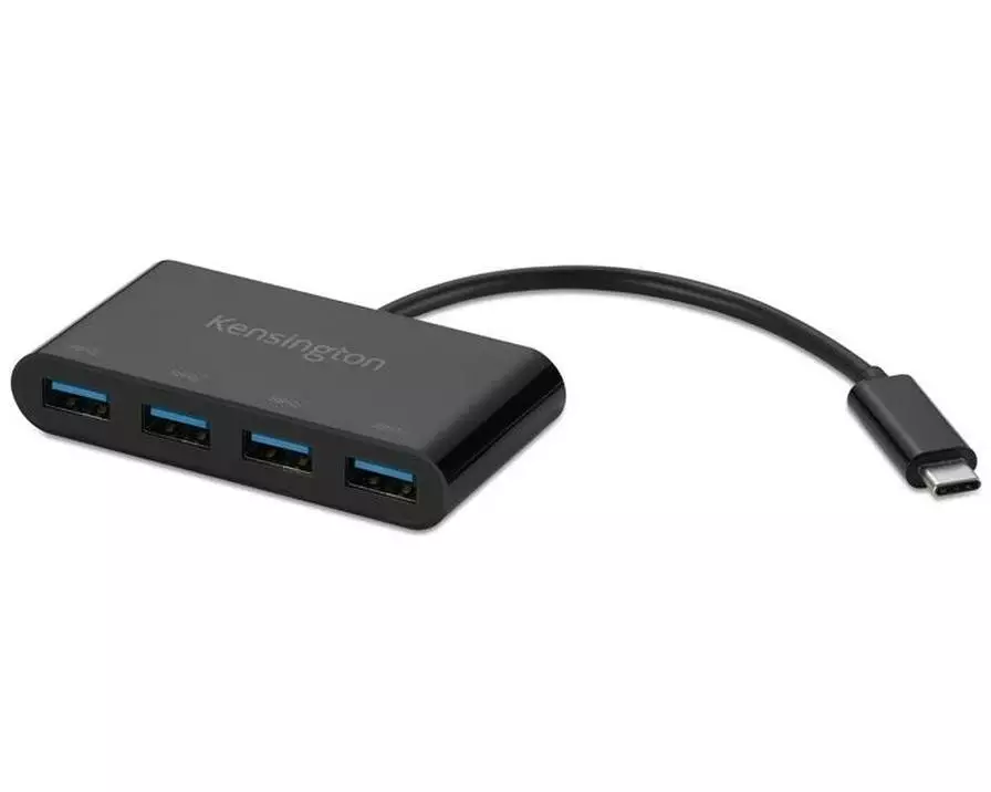 Kensington USB-Hub CH1200 USB-C