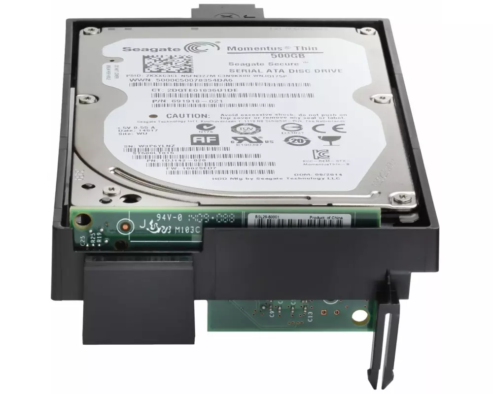 HP Harddisk 20GB for LaserJet