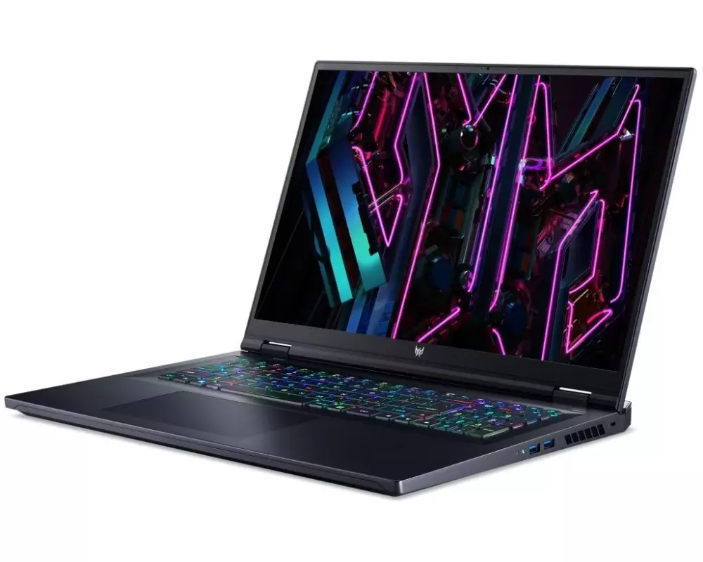 Acer Notebook Predator Helios 18