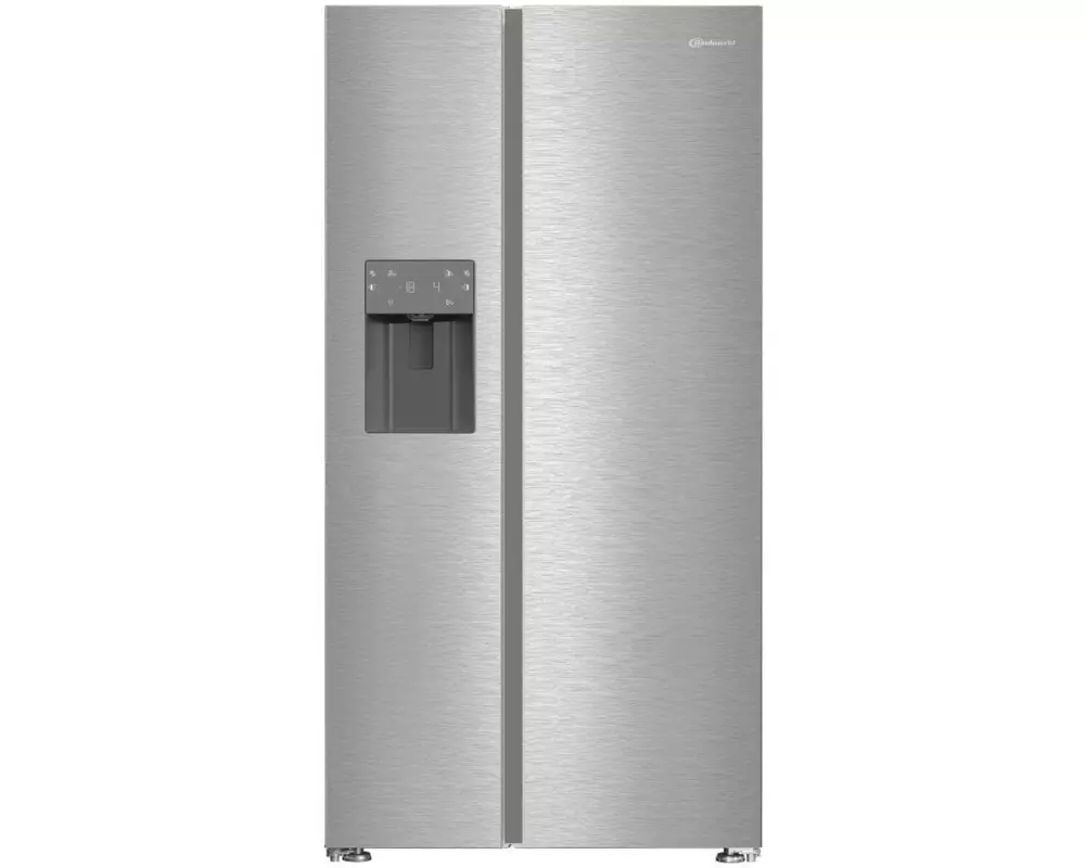 Bauknecht Kühlschrank BKFC8000 Rechts und Links