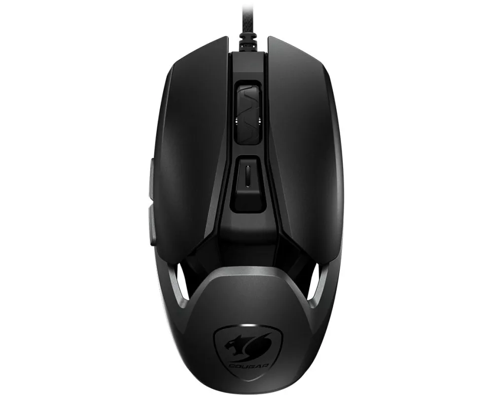 Cougar AIRBLADER USB Typ-A Optisch 16000 dpi