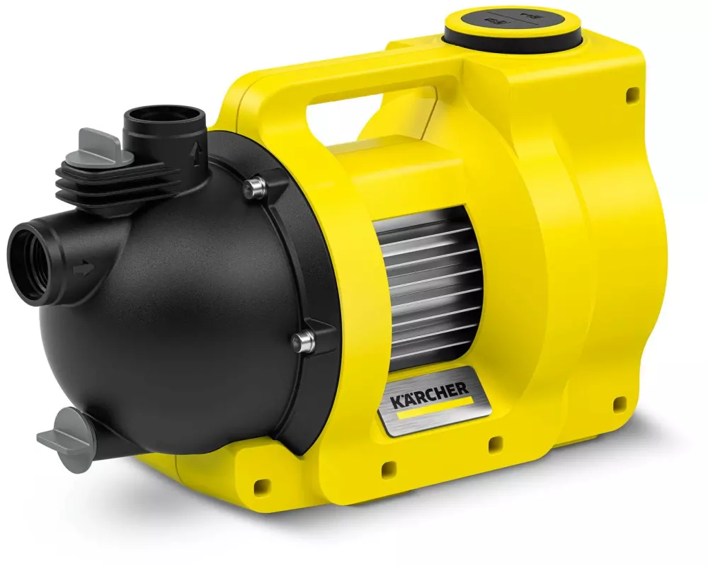 Kärcher Professional Gartenpumpe BP 4.500 Garden