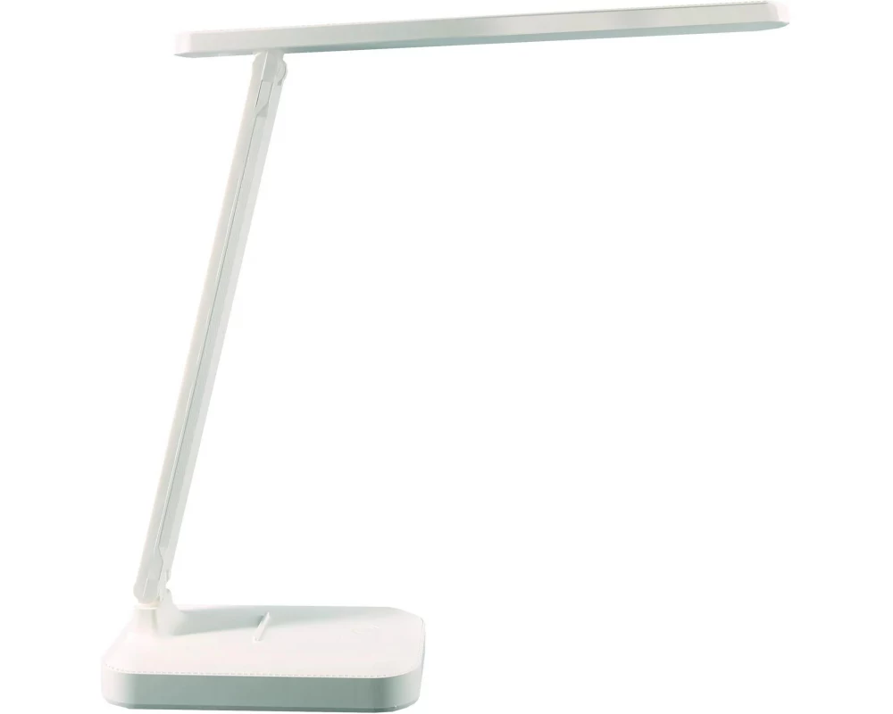 UNiLUX Schreibtischleuchte Kapa 183 lm, Weiss