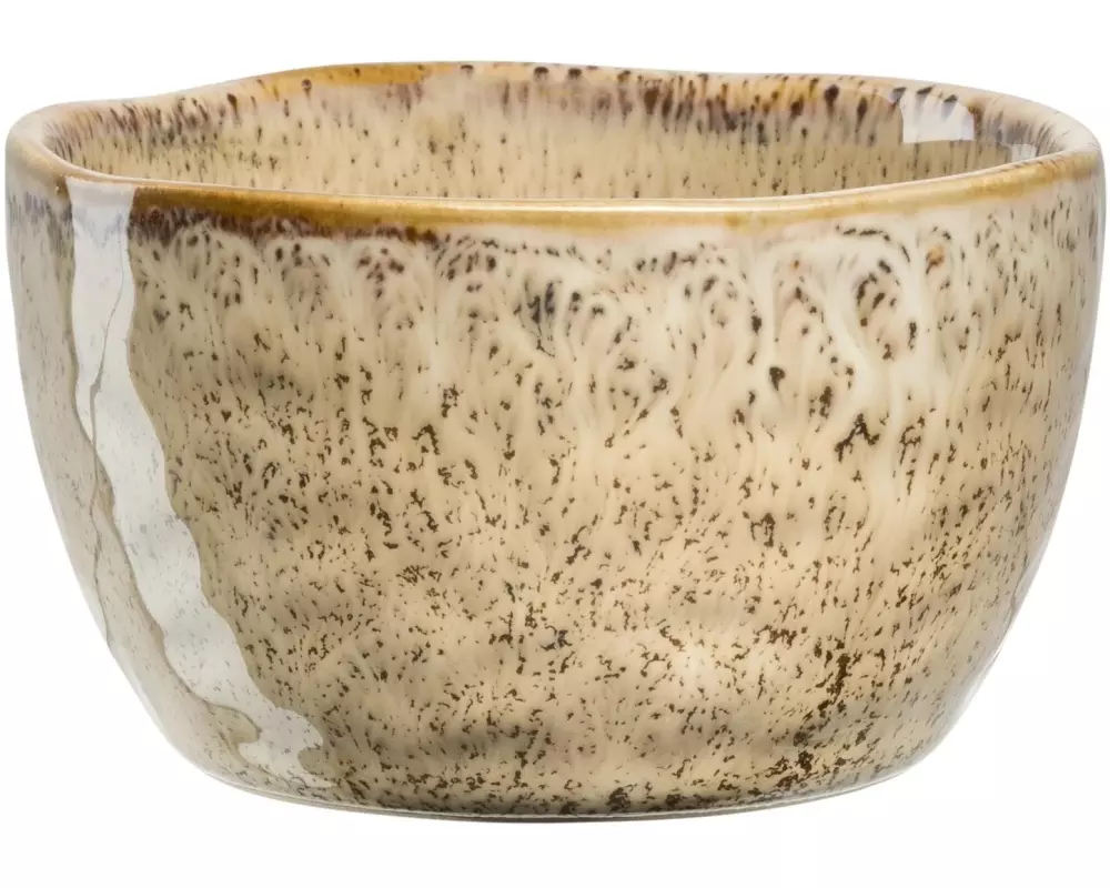 Leonardo Snackschale Matera 1 Stück, Sand