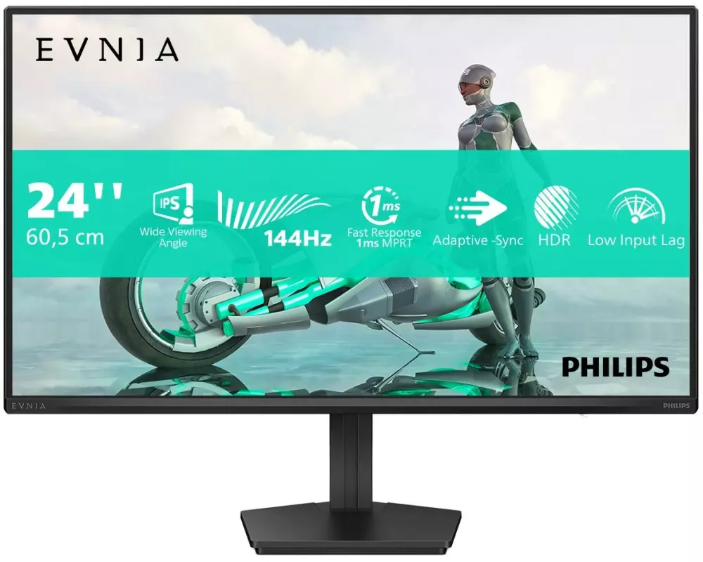 Philips Monitor 24M2N3200NF/00
