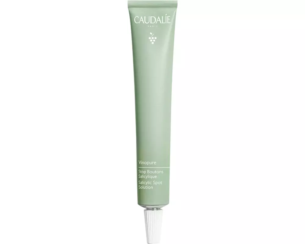 Caudalie Vinopure Pickel-Stopp 15 ml