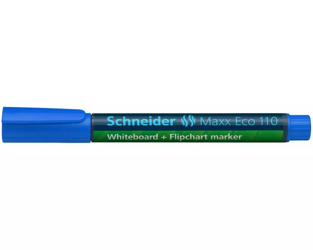 Schneider Whiteboard-Marker Maxx 110 Blau