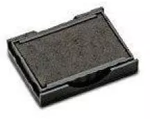 Trodat Stempelkissen Schwarz, 10 Stück