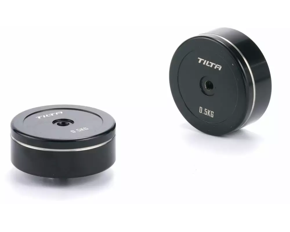 Tilta Gegengewicht 500g