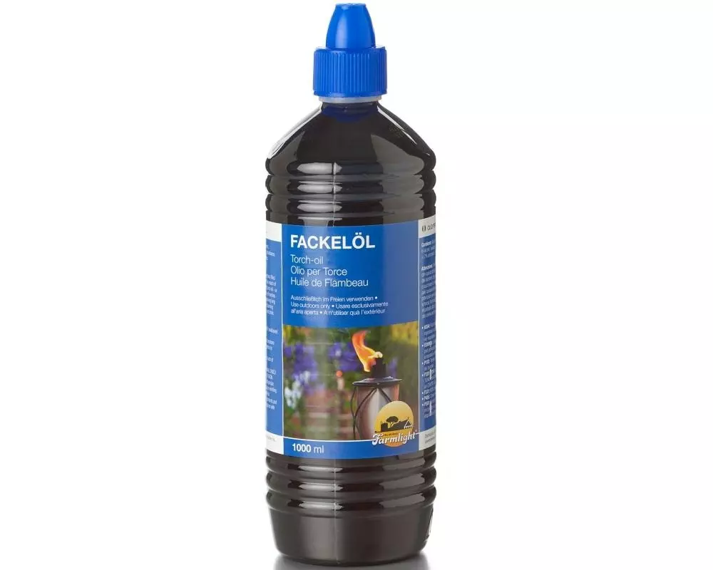 balthasar Fackelöl Farmlight 1000 ml