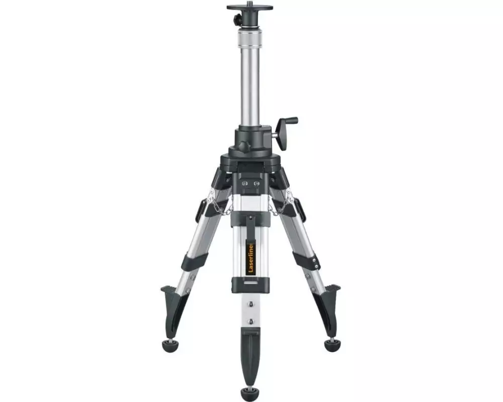 Laserliner Kurbelstativ P Aluminium ausziehbar 175 cm