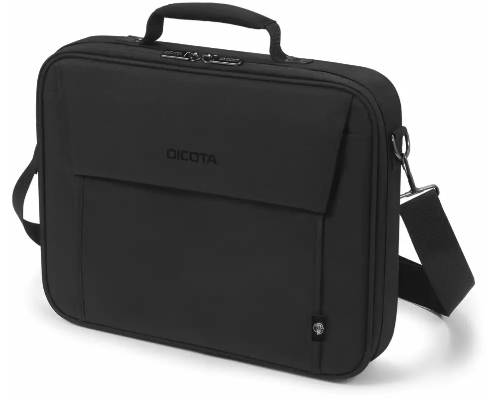 DICOTA Notebooktasche Eco Multi Base 17.3 "