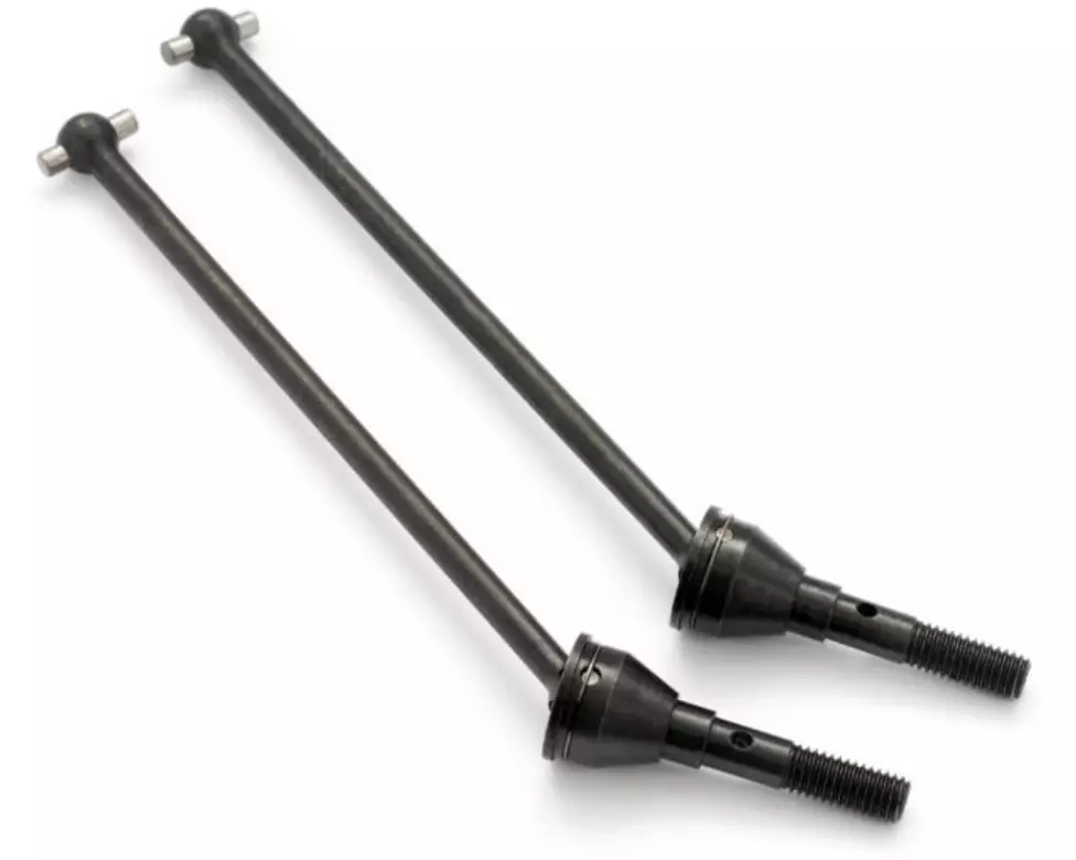 Maverick Abtriebswellen HD Universal zu Quantum Flux, 2 Stück