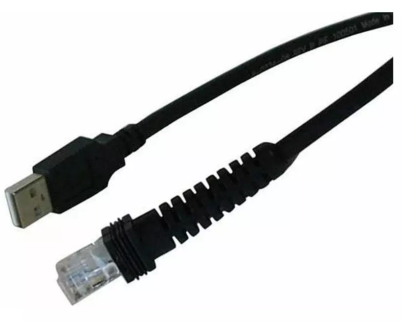 Datalogic Anschlusskabel CAB-465 3,6m