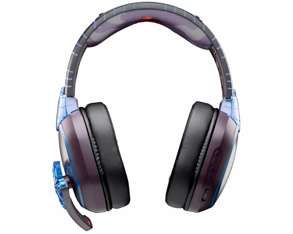 LEXIP - MADARA HEADSET DESIGN BY TSUME