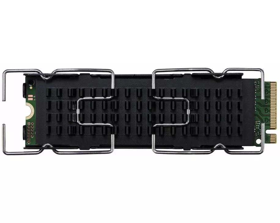 HP SSD, ZTrb, 4TB, PCIe, 2280, OPAL2, TLC, M.2, Kit