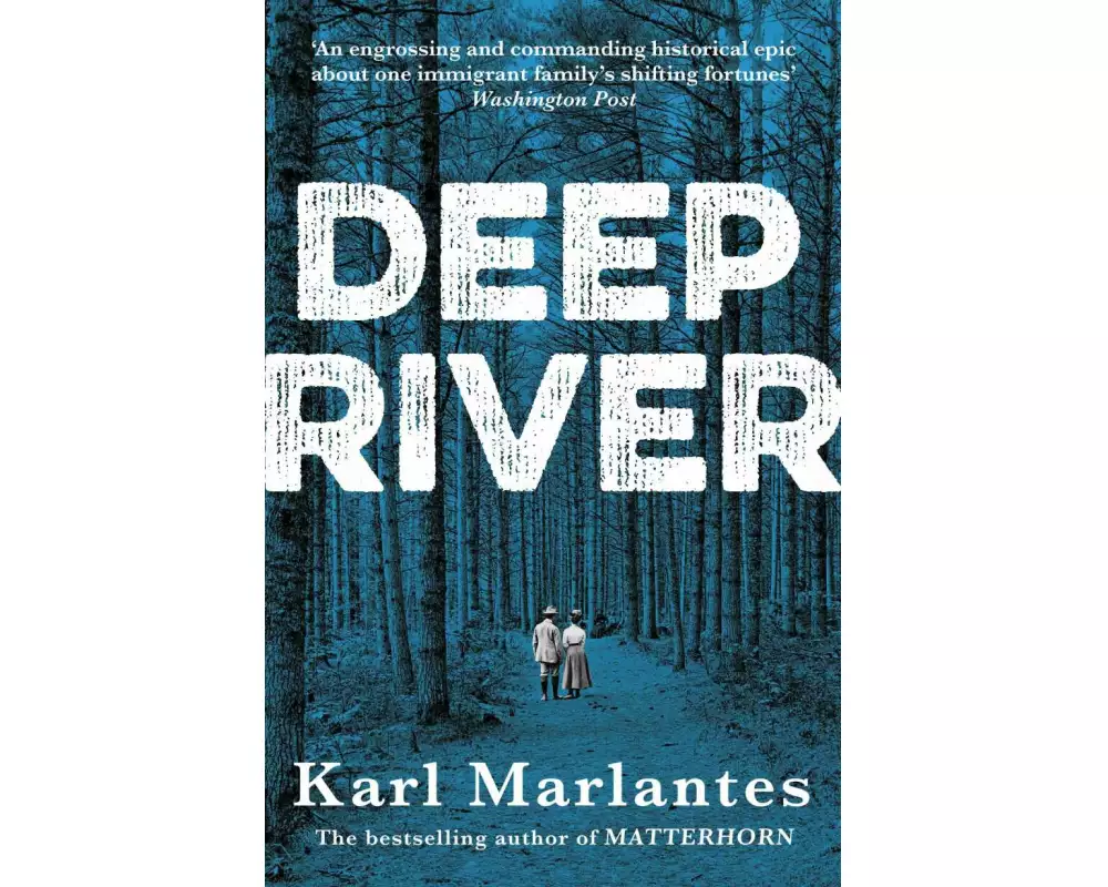 Deep River
