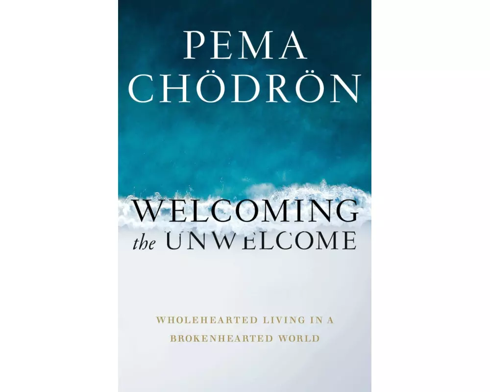Welcoming the Unwelcome