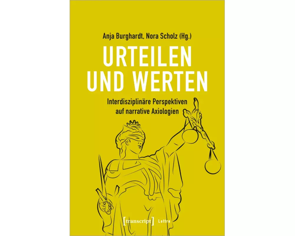 Urteilen und Werten