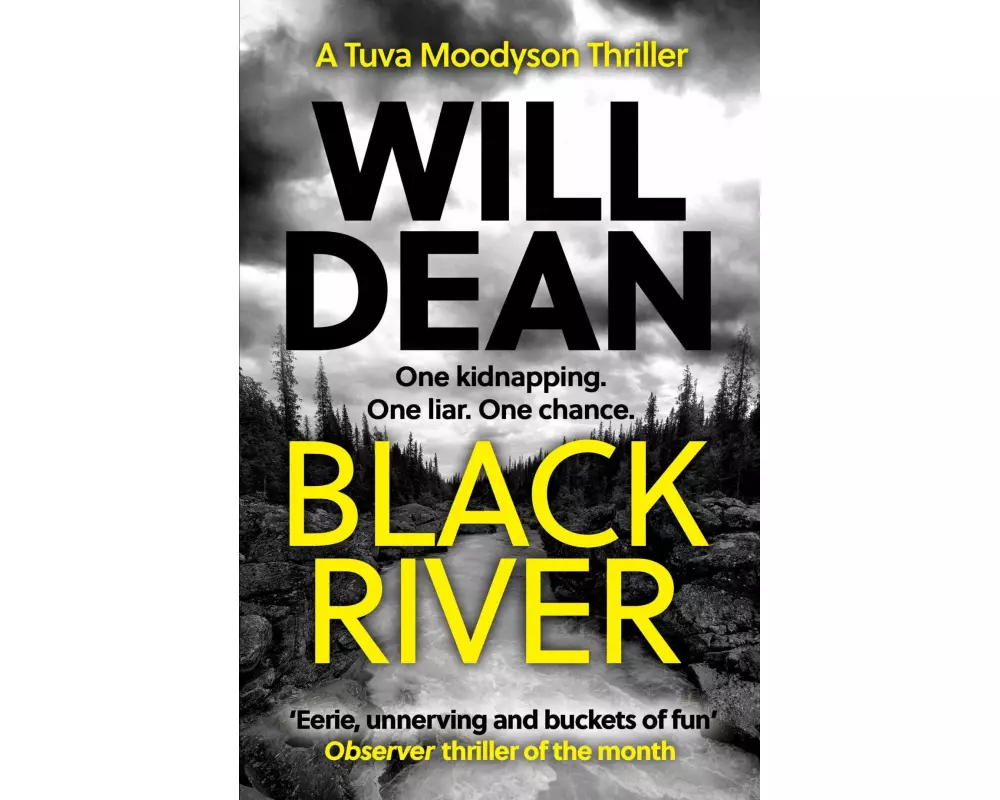 Black River