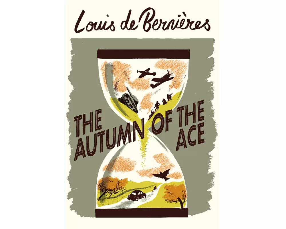 The Autumn of the Ace