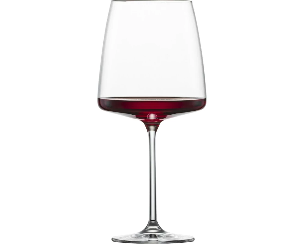 Schott Zwiesel Stielglas 710 ml, 2 Stück, Transparent