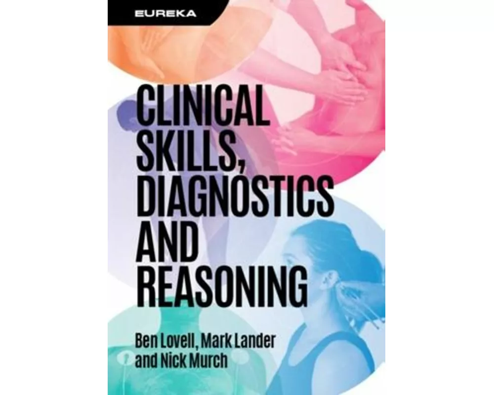 Eureka: Clinical Skills, Diagnostics and Reasoning