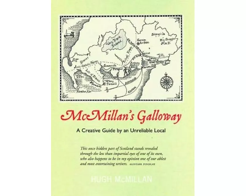 McMillan's Galloway