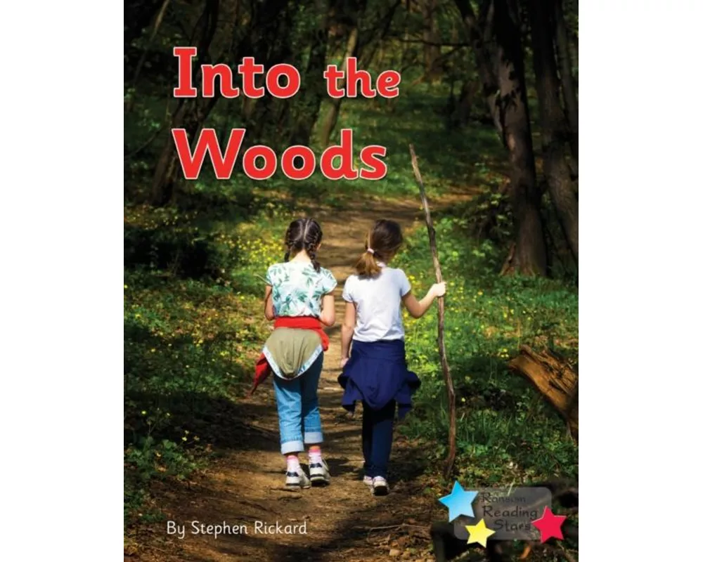 Into the Woods