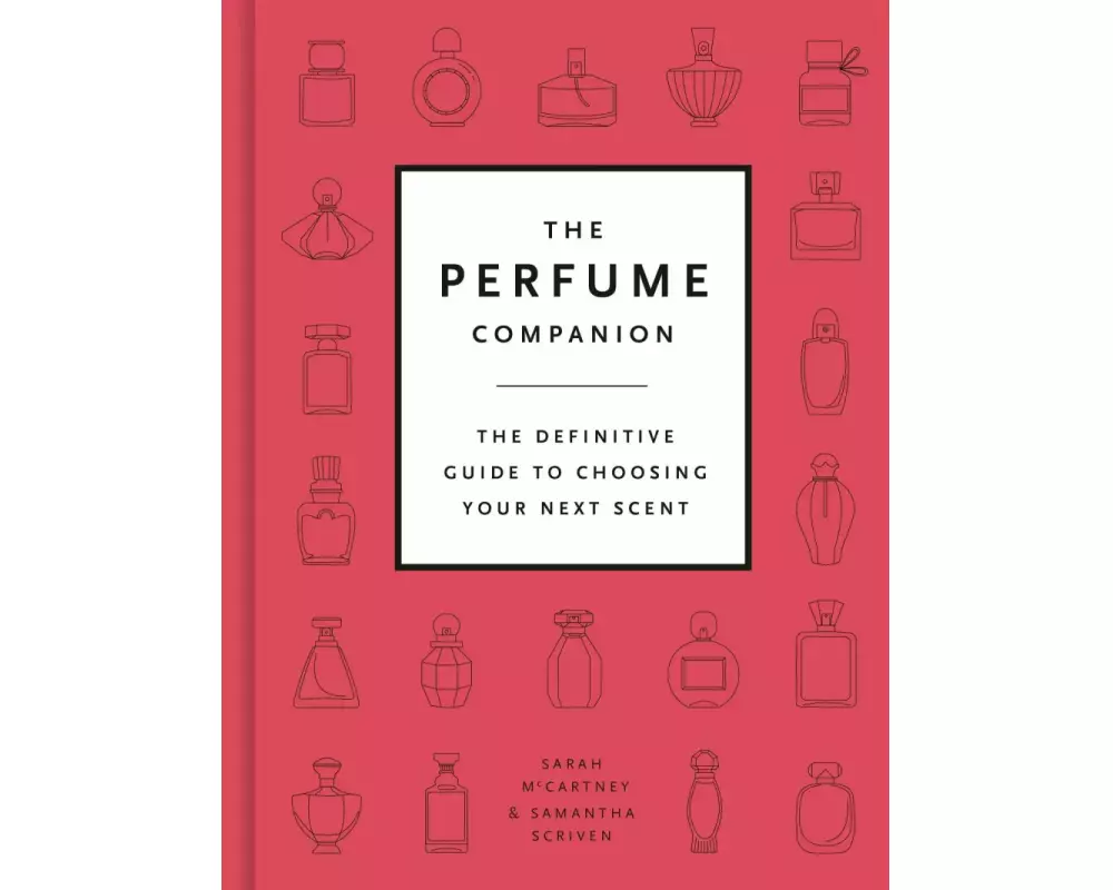 The Perfume Companion