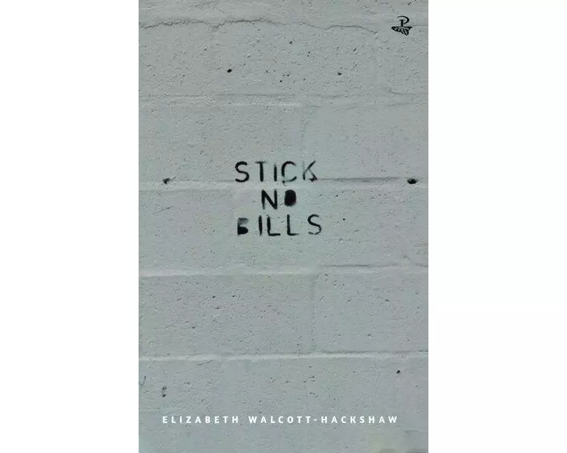 Stick No Bills