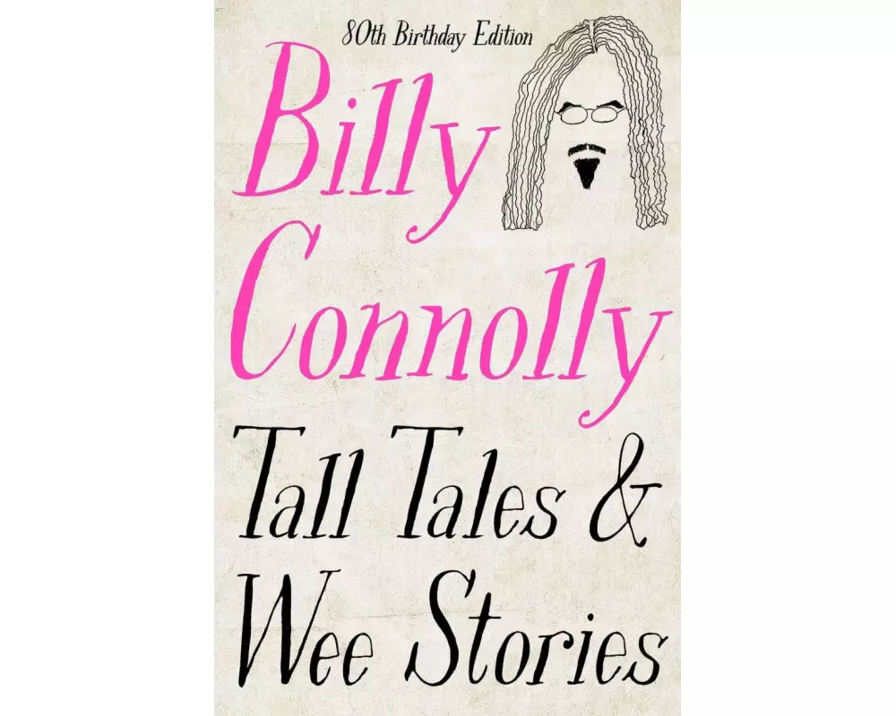 Tall Tales and Wee Stories