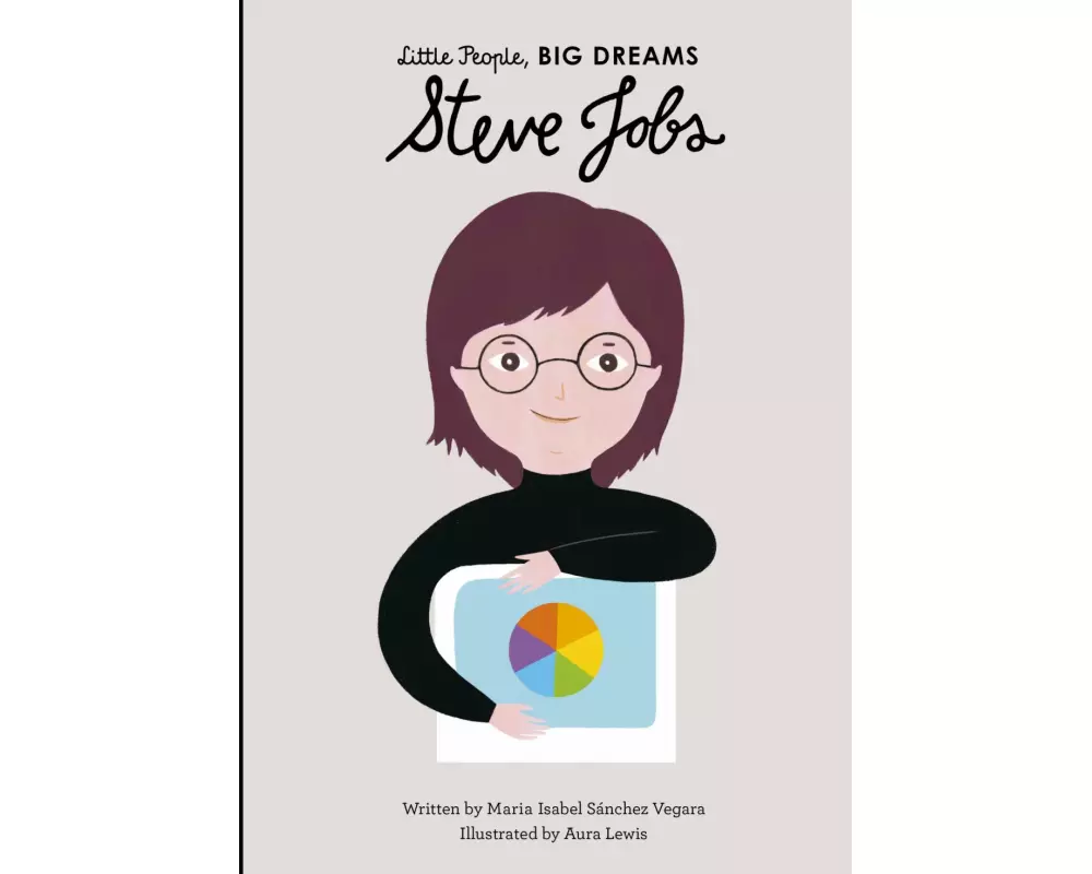 Steve Jobs: Volume 48