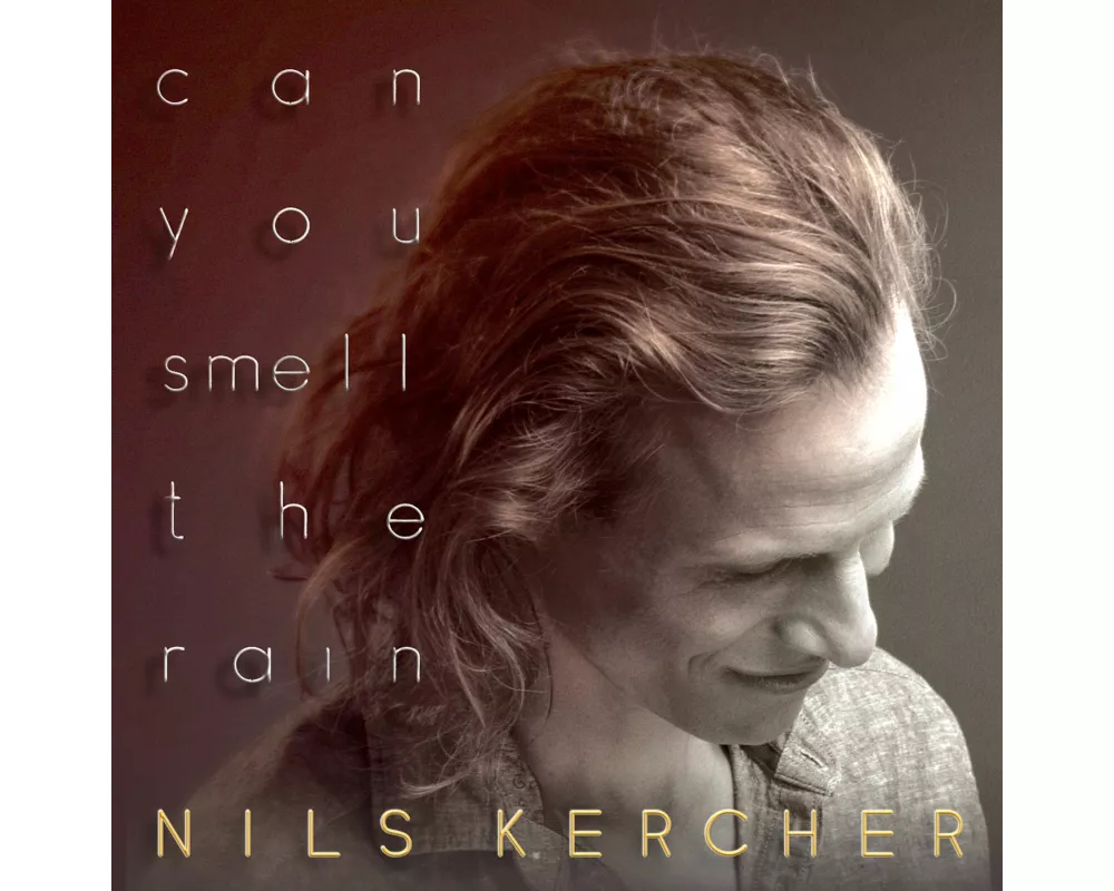 Can You Smell The Rain
