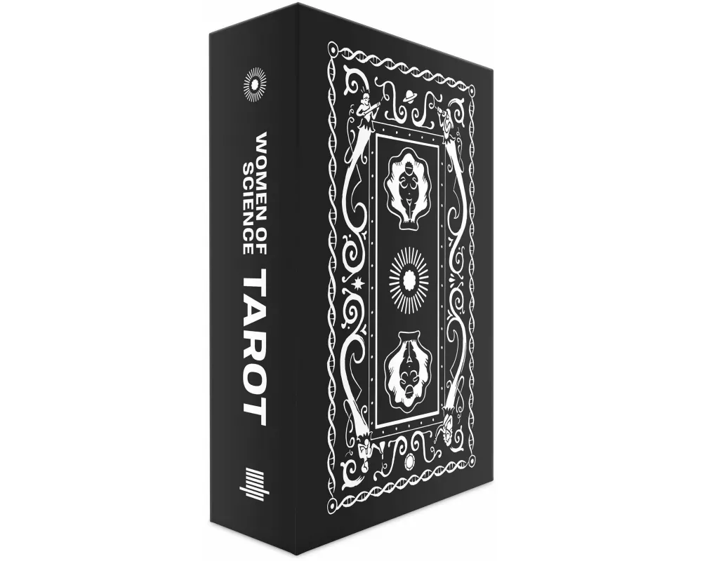 Women Of Science Tarot