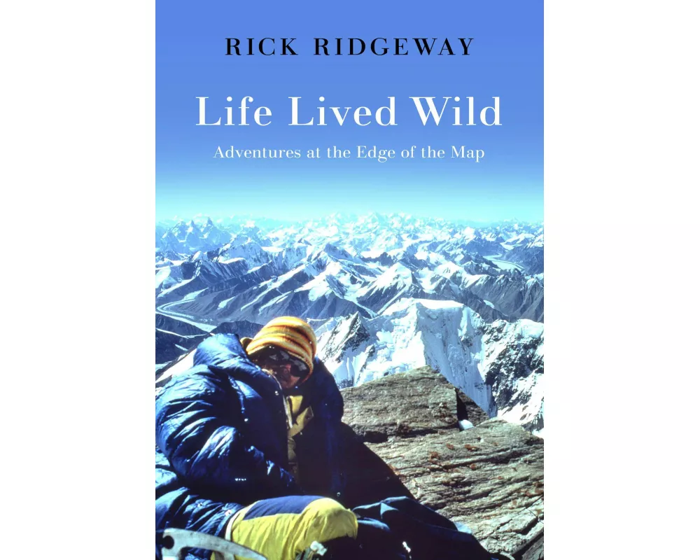 Life Lived Wild