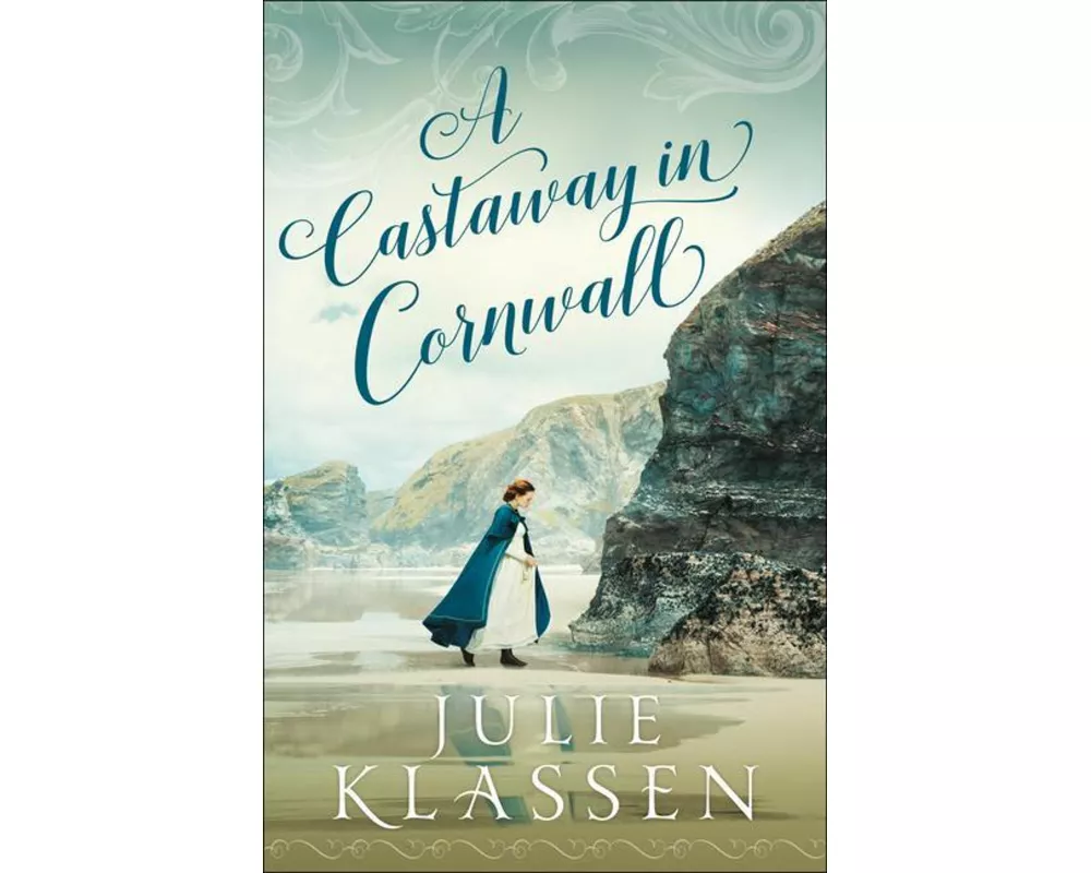 A Castaway in Cornwall
