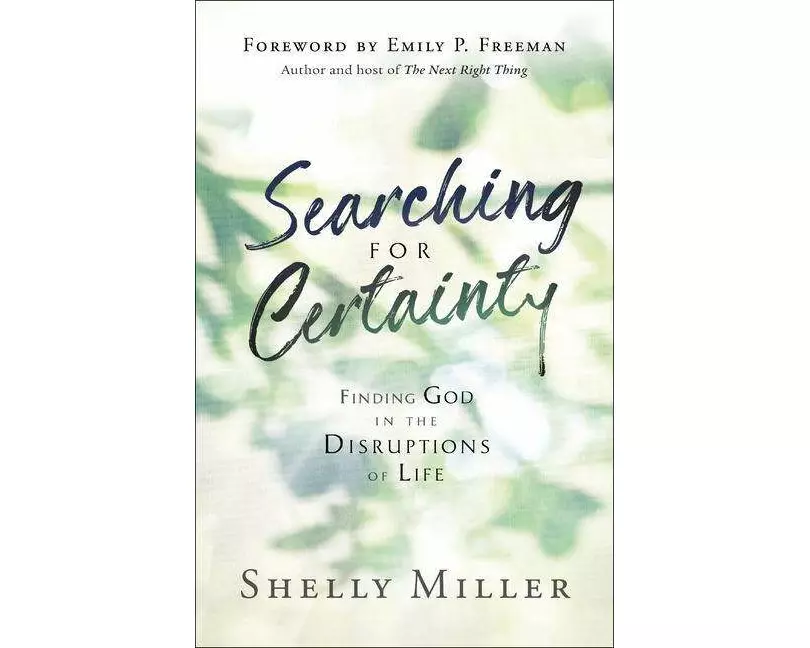 Searching for Certainty